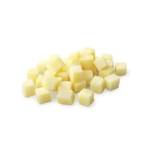 Potato Diced 250g